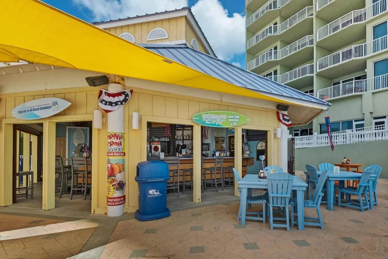 Holiday home Boardwalk 209 Villa Panama City Beach