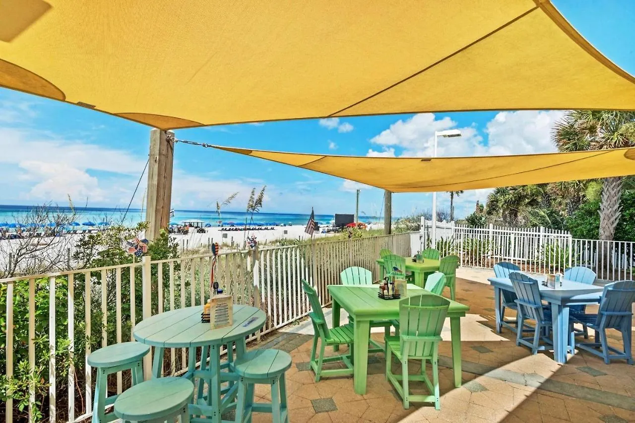 Boardwalk 209 Villa Panama City Beach United States