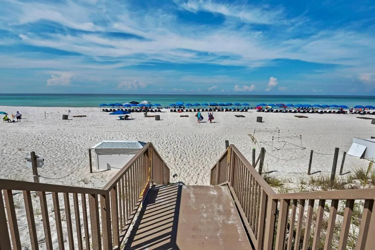Boardwalk 209 Villa Panama City Beach Holiday home