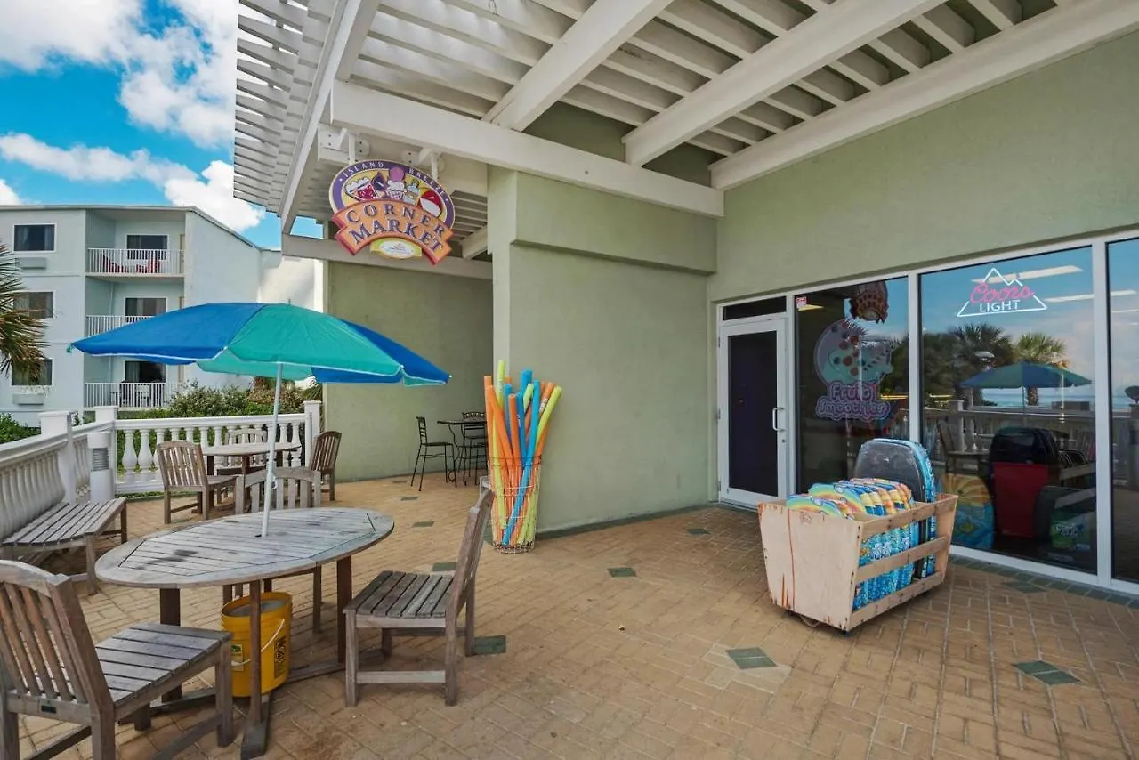 Boardwalk 209 Villa Panama City Beach 0*,  United States