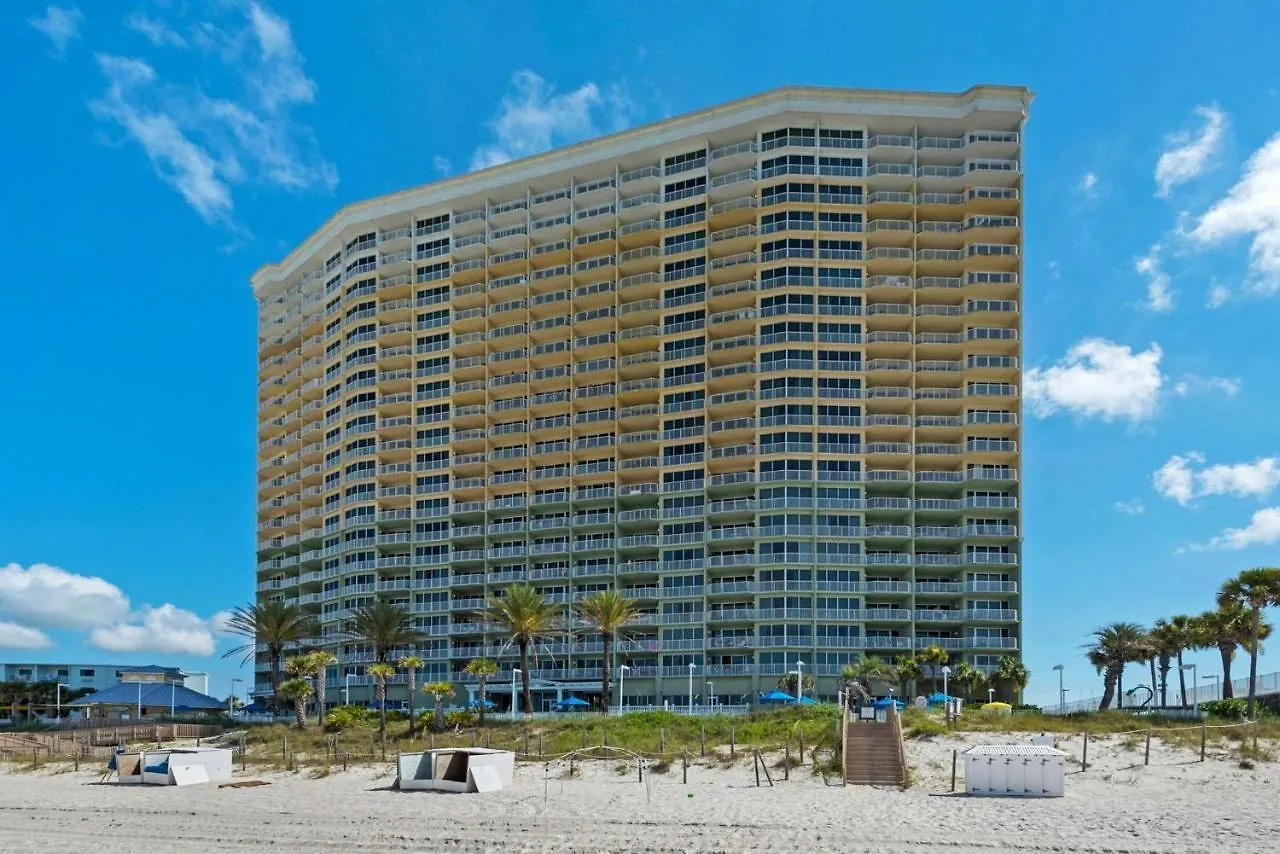 Boardwalk 209 Villa Panama City Beach Holiday home