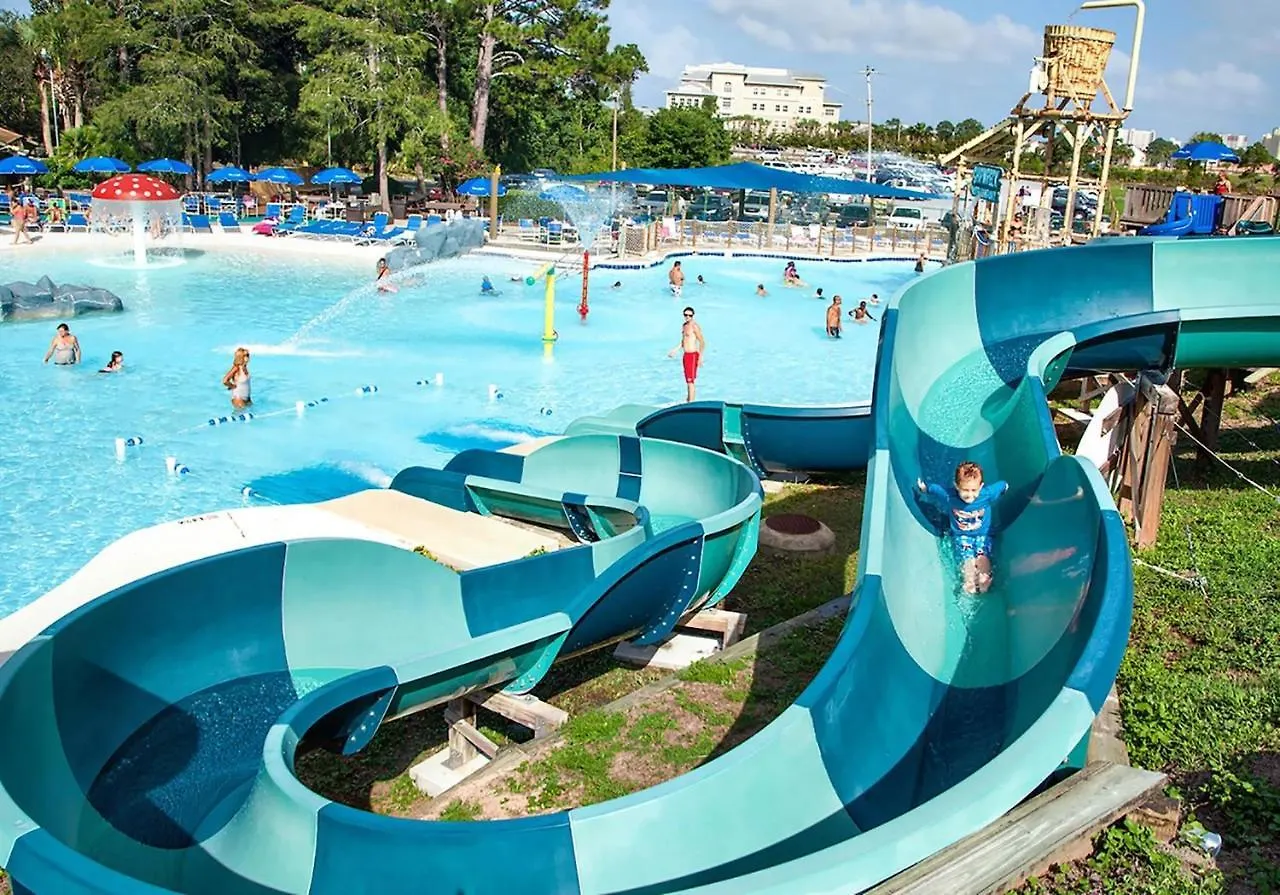 Holiday home Boardwalk 209 Villa Panama City Beach