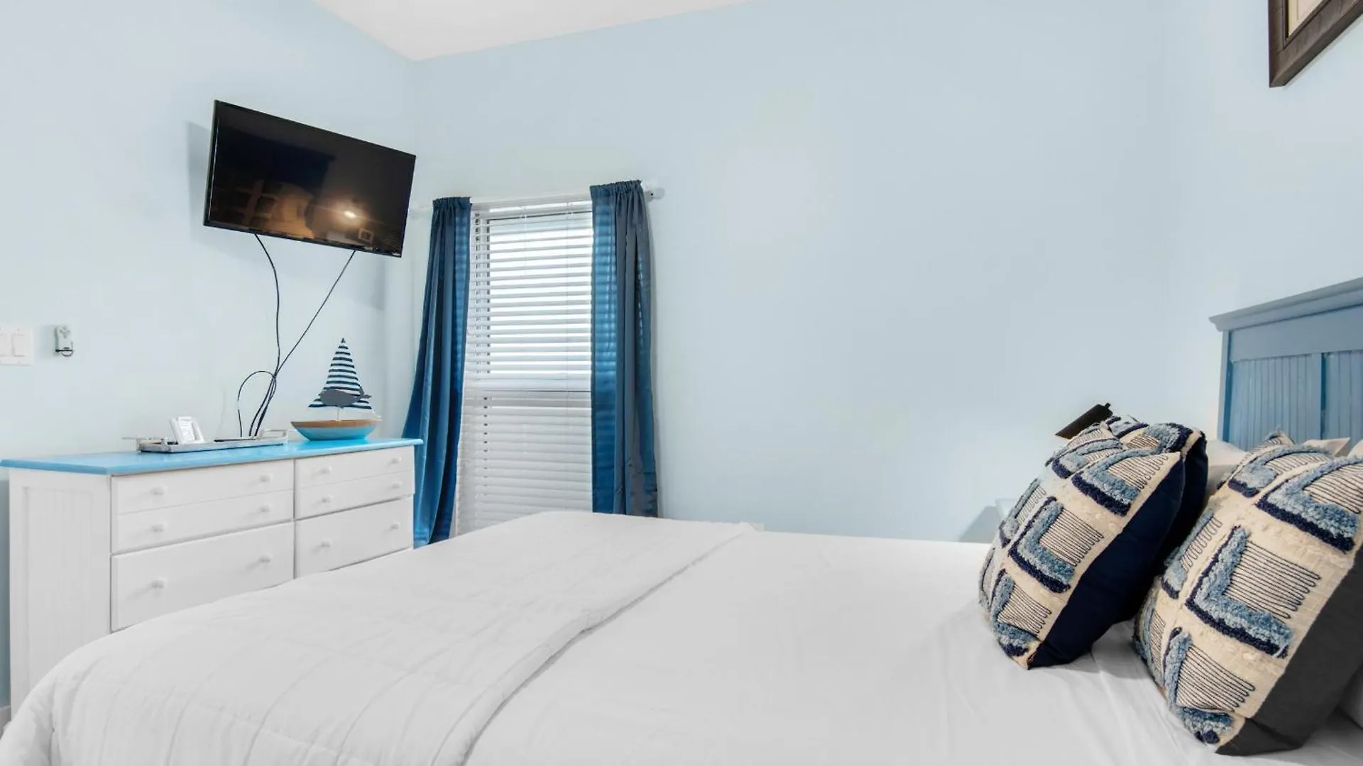 Boardwalk 209 Villa Panama City Beach 0*,  United States