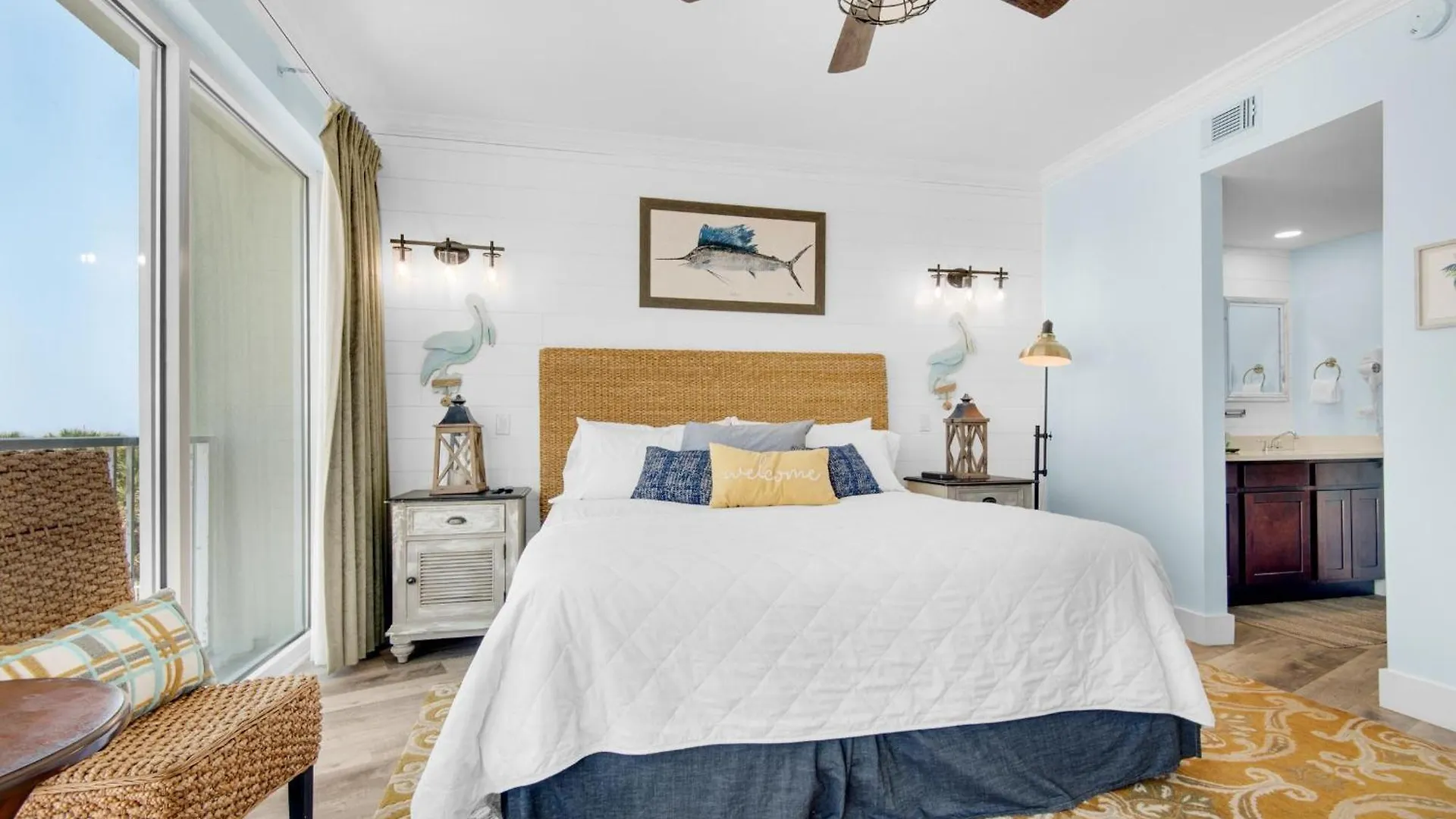 Boardwalk 209 Villa Panama City Beach Holiday home