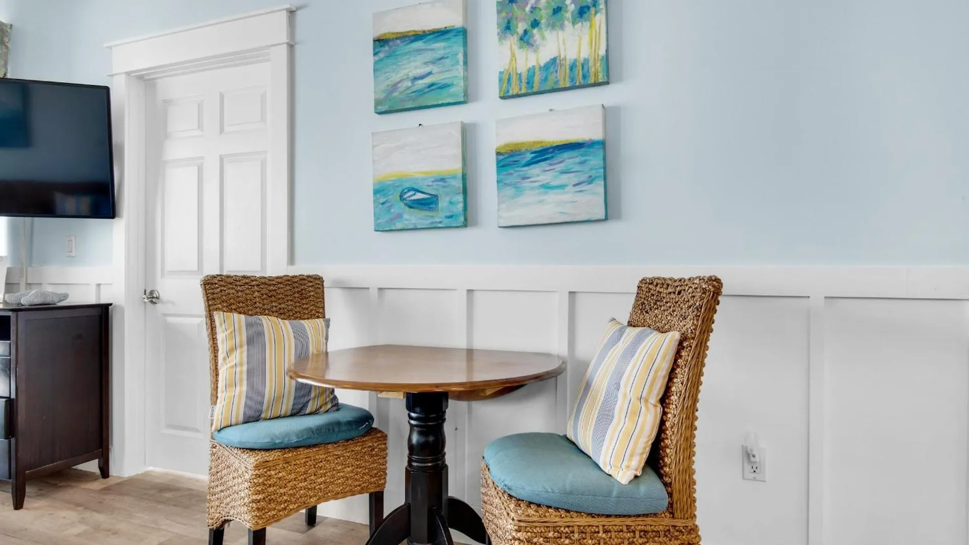 Boardwalk 209 Villa Panama City Beach Holiday home